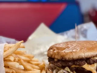 Arnold's Old Fashioned Hamburgers