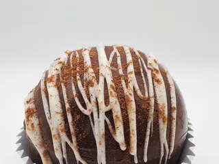 Two Sweet Sisters Hot Chocolate Bombs & More