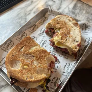 Pastrami