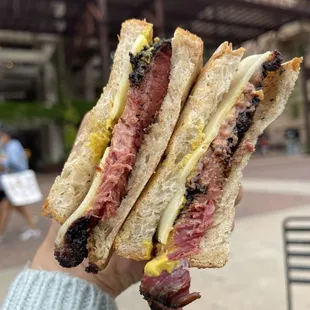 sandwich, food, sandwiches