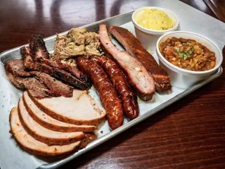 El Monte BBQ