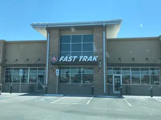 Valero Fast Trak Fuel