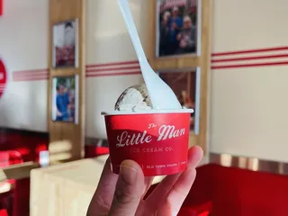 Little Man Ice Cream Greenwood Village