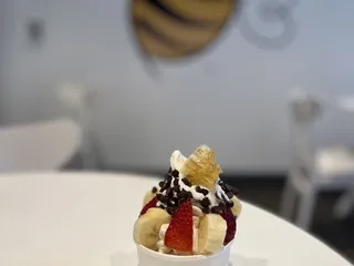 Pure Milk and Honey
