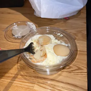 Banana Pudding