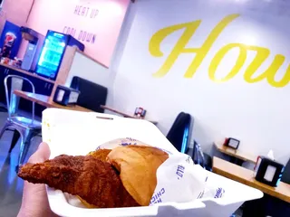Howdy Hot Chicken