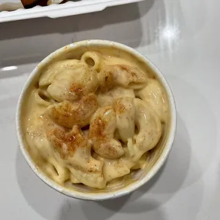 MAC N CHEESE