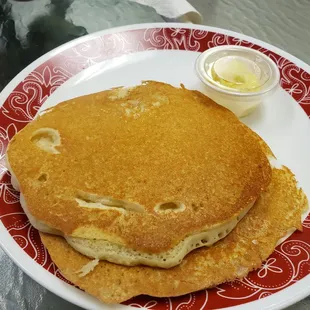 Pancakes