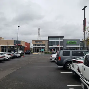 "I remember when these were dome looking movie theaters.  Where's my Metamucil."