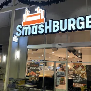 SmashBurger