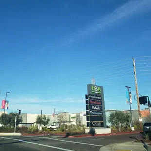 Not just at Howe and Arden anymore.