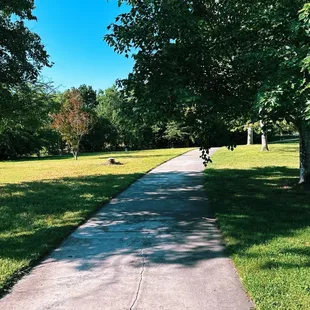 Howe Community Park