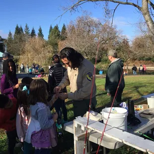 #Yelp #HoweCommunityPark #FultonElCaminoRecreationAndParkDistrict #FishingInTheCity #CAWildlife