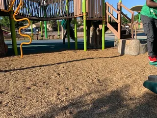 Artivio Guerrero Park