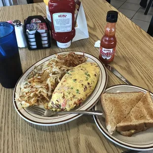 Covid hasn't changed their excellence.