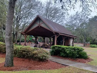 Greenleaf Park