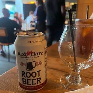 Root beer