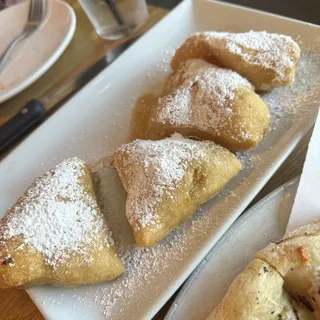 Beignets