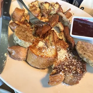 French Toast