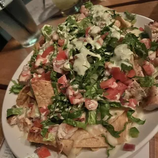 Nachos