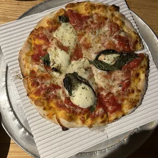 8" Margherita