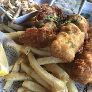 Fish & Chips