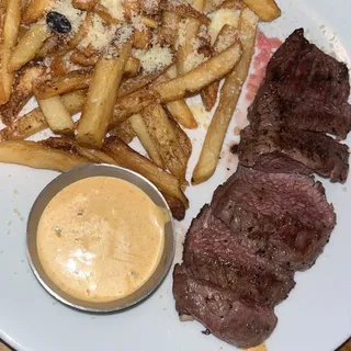 Steak Frites