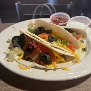 Tacos