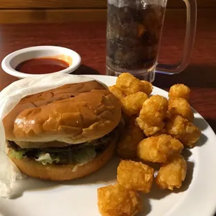 burgers, food, burger