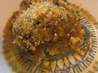 Bourbon Street Gumbo and PoBoys