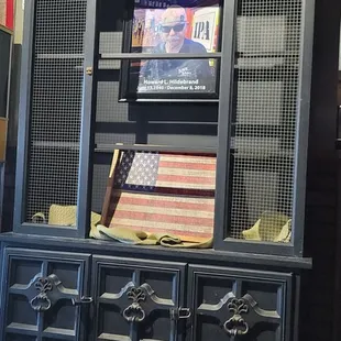 The man, the myth, the legend!