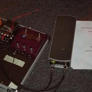 Boris setlist @ Howie and Sons