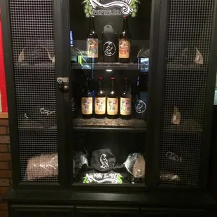 Home of Kaweah Brewing