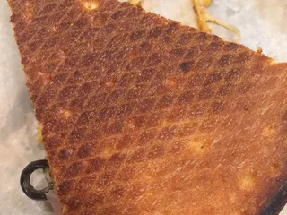 Old Firehouse Pizzeria