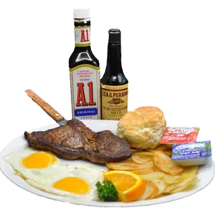 Howie's Diner