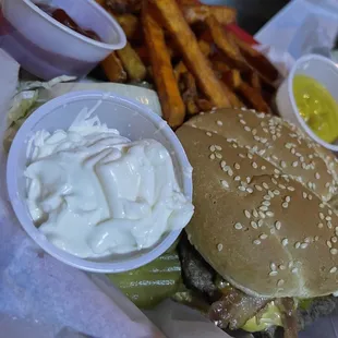 Burger