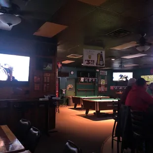 One of those awesome hole in the wall places!