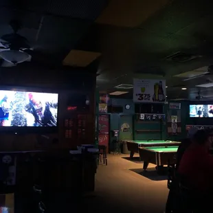 The best sports bar in town