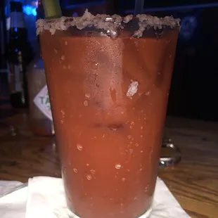 drink