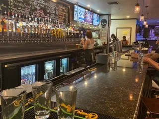 The Local Brewhouse