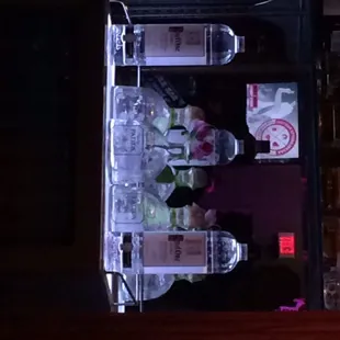 Tequila time.