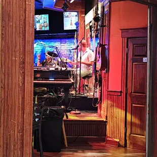 Howl at the Moon Louisville