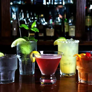drink