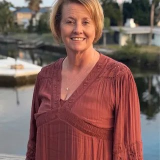 Patty F.