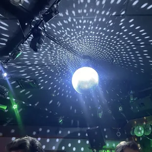 Disco ball