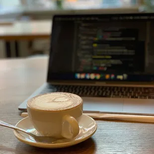 Howl Mercantile & Coffee