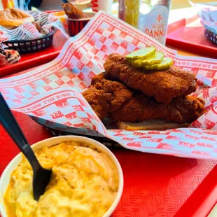 Chicken Tenders