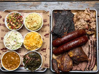 Bludso's BBQ
