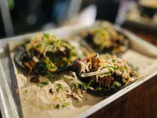 Craft by Smoke & Fire - Pasadena