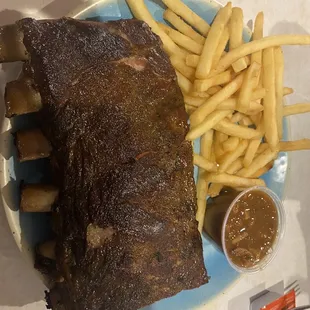 Ribs